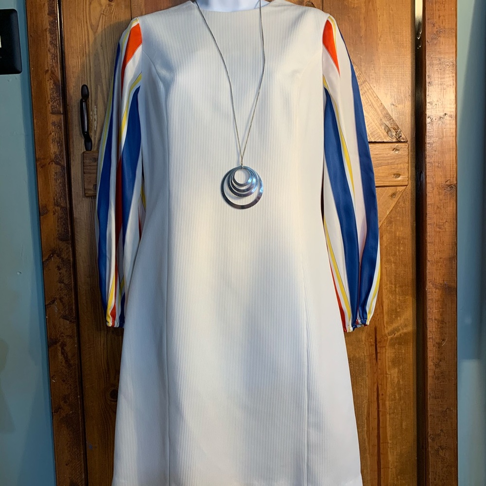 Vintage dress